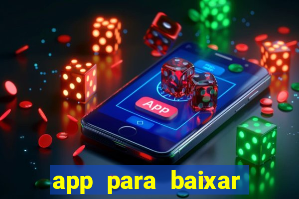 app para baixar jogos hackeados android